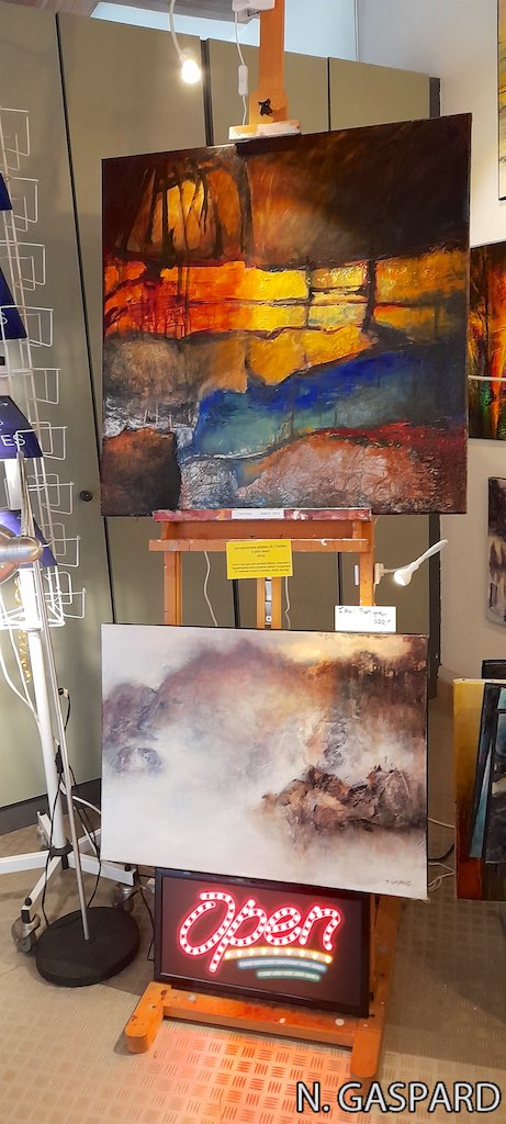 35 22au23 29au30 Mars 2025