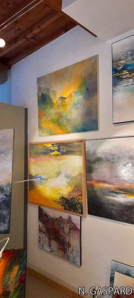 36 22au23 29au30 Mars 2025