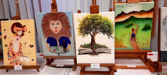 68 Œuvres Collectives Juin 2024