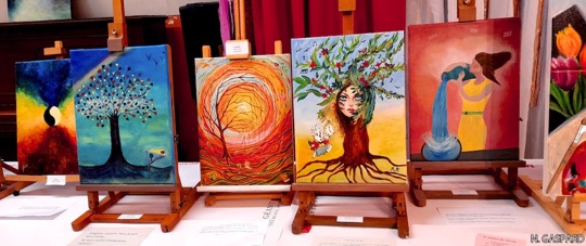 76 Œuvres Collectives Juin 2024