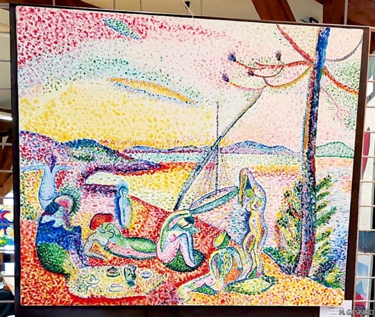 79a Tableaux Expo Juin 2024