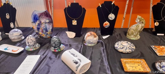 99c Tableaux Expo Juin 2024