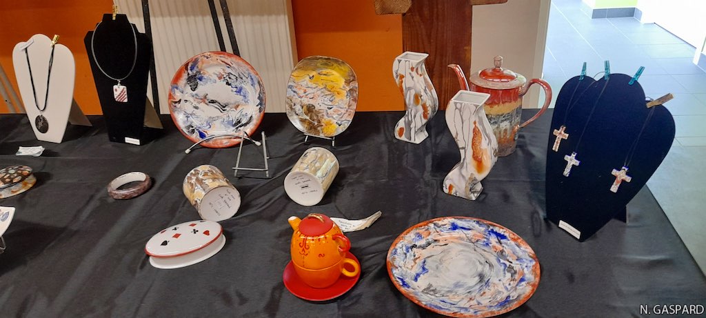 99d Tableaux Expo Juin 2024