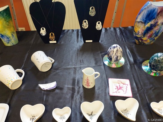 99h Tableaux Expo Juin 2024