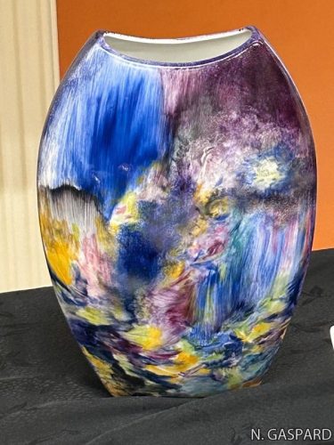 Vase
