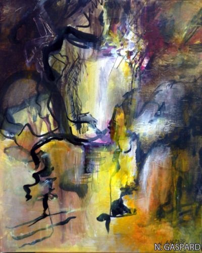 122 Semblance 2 46x38 2014 