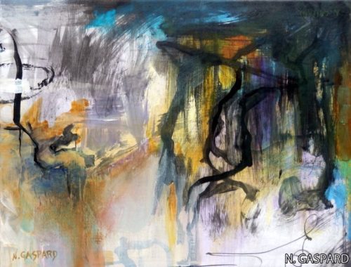 125 Semblance 5 27x22 2014 Pr