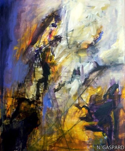 128 Gratitude 65x54 2014 