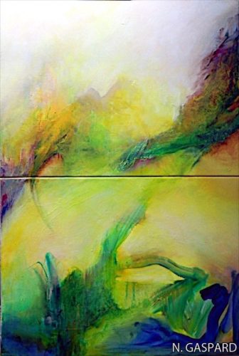 135 Vallée Verte 2x54x73 2014 