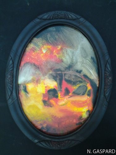 137 Liberté D’Expression 30x40 Pr