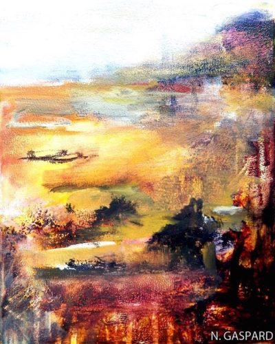 138 Sans Titre 7 24x30 2015 Rem