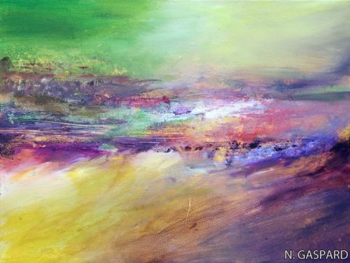 139 Sans Titre 6 40x30 2015 