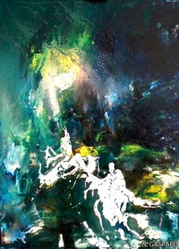 14 Profonde Expression 2009 Pr