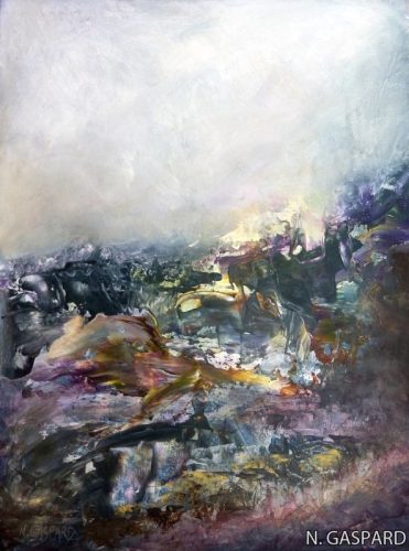 141 Sans Titre 4 30x40 2015 