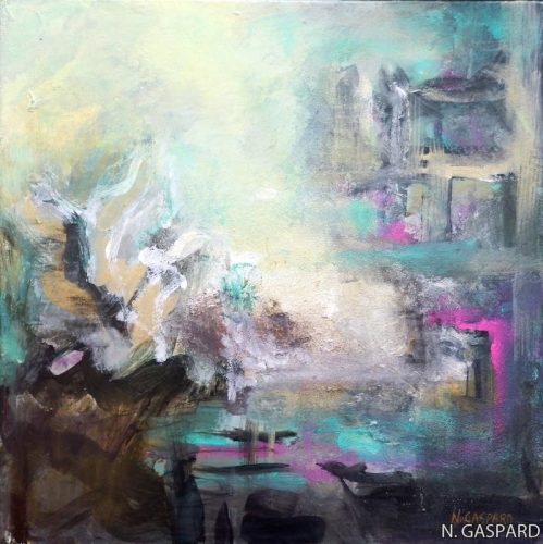 147 Une Histoire Franco Salvadorienne 3 40x40 2015 