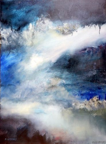 158 Tempérance 2 60x45 2015 