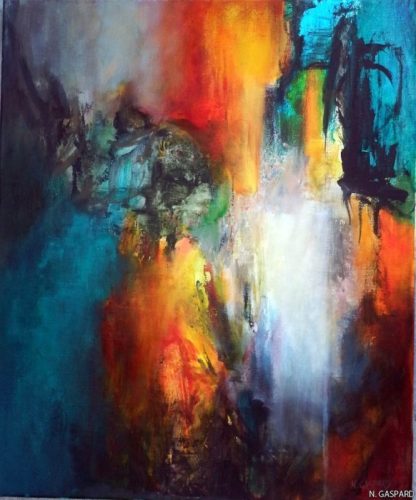 160 Interaction 65x54 2015 Pr