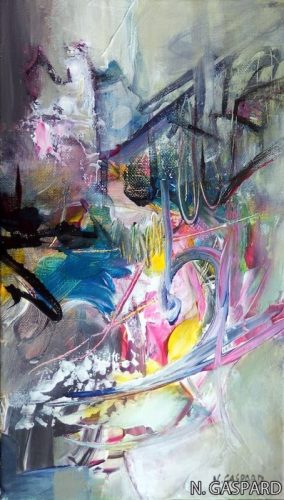 165 Orchestra 3 33x19 2016 