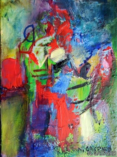 168 Orchestra 6 24x18 2016 Pr