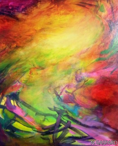 169 Virevolte 65x54 2016 Rem