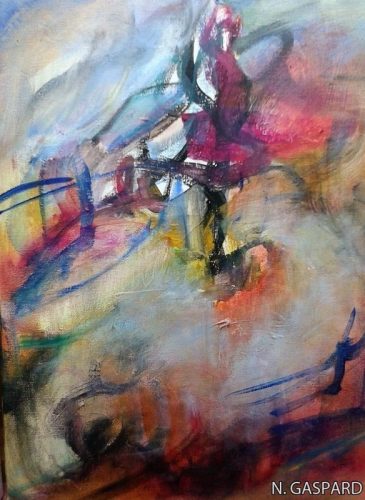 174 En Avant 40x30 2016 