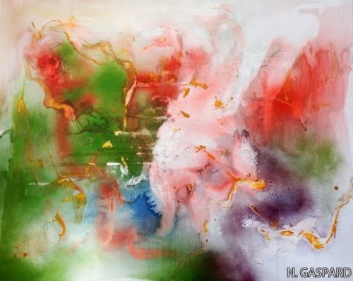 178 Modulation Sonore 100x80 2017 