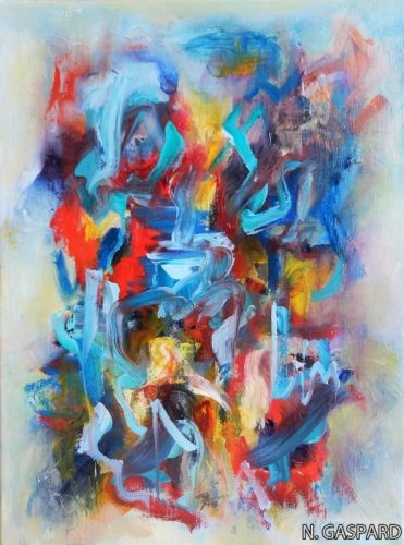 185 Esprit Libre 40x30 2019 Pr