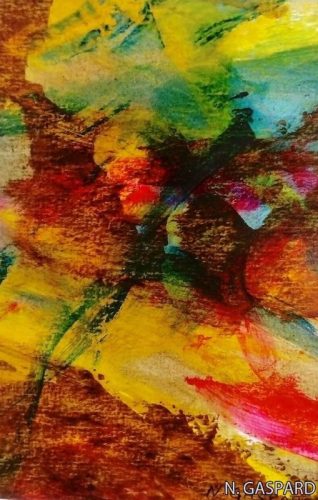 193 M 9.7x14.7 2019 Pr