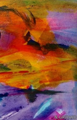 195 K 9.7x14.7 2019 Pr