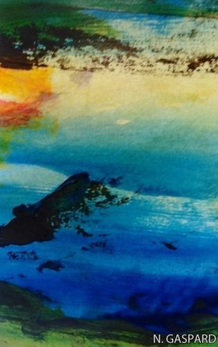 197 I 9.7x14.7 2019 Pr