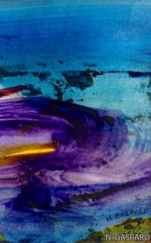 205 A 9.7x14.7 2019 Pr