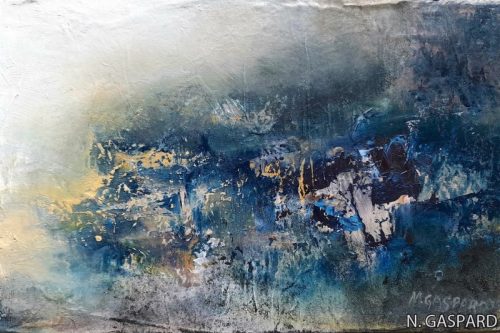 220 Semblance Miniature 30x20 2021 