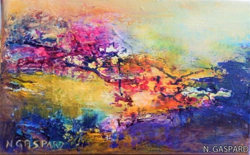 229 Tempo 4 21.5x13.5 2022 Pr