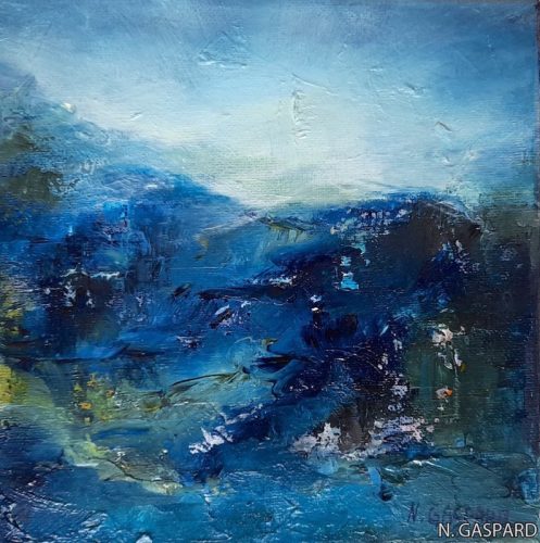 233 Imaginarium 1 20x20 2021 Pr