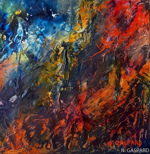 241 Imaginarium 9 20x20 2023 Rem