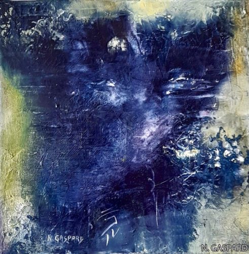 245 Derriere Le Miroir 30x30