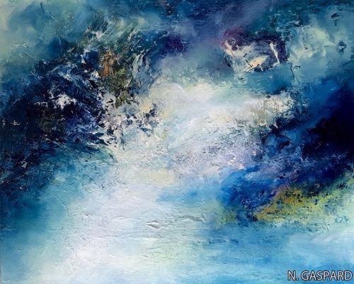 249 Temporel 46x38 2024 