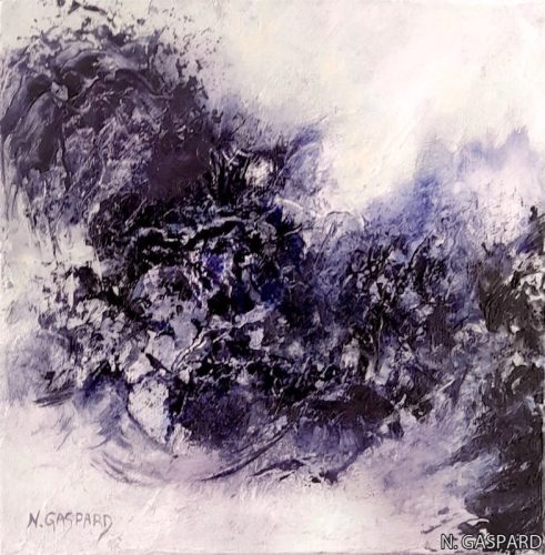 Imaginarium 14 20x20 2024 