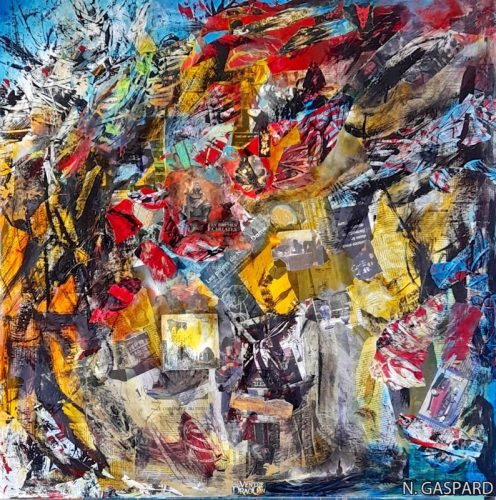 Dans Le Ventre Du Dragon 80x80 2024 