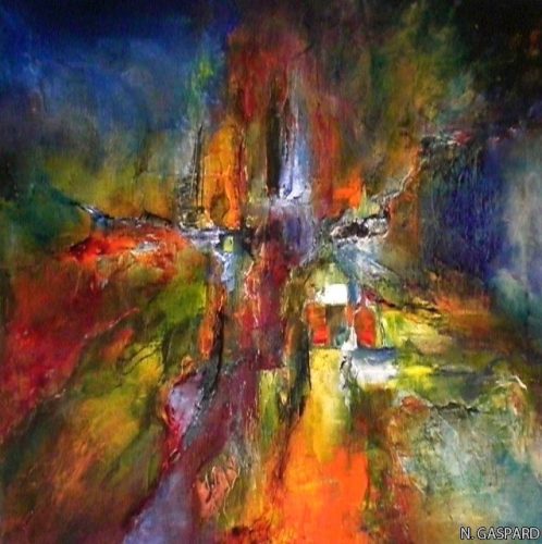 39 Obstination 50x50 2011 Pr