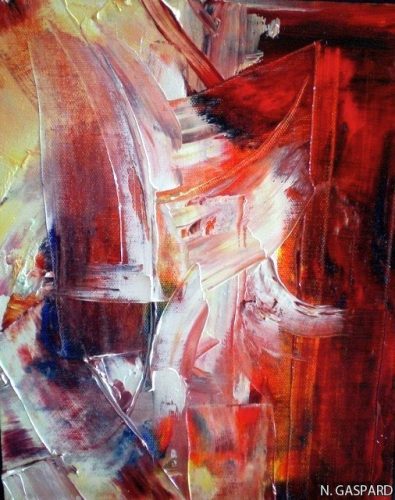 42 Le Pianiste 24x30 2011