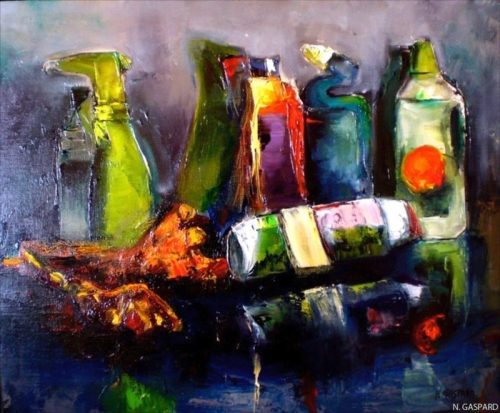 50 Rêve De Femme 6 61x50 2011 Pr