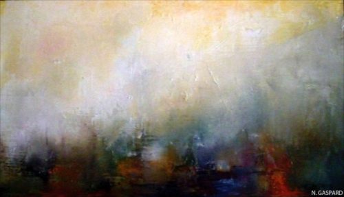 56 Brumes 41x24 2011 