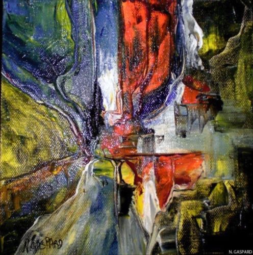 64 Trajet Intérieur 1 20x20 2011 Pr