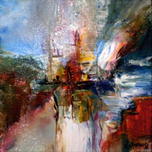 66 Trajet Intérieur 3 20x20 2011 Pr