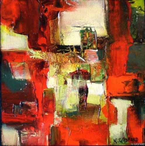 67 Trajet Intérieur 4 20x20 2011 Pr