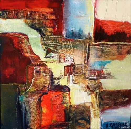 70 Trajet Intérieur 7 20x20 2011 Pr