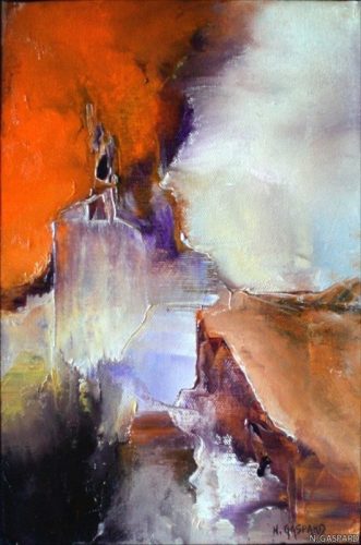 71 Détente 1 20x30 2011 Pr