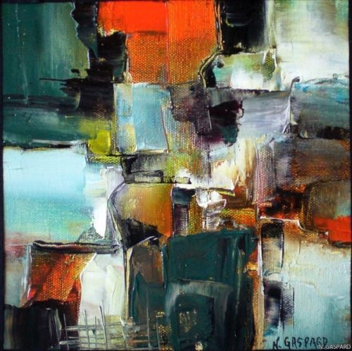 75 Au Delà Du Réel 3 20x20 2011 Pr