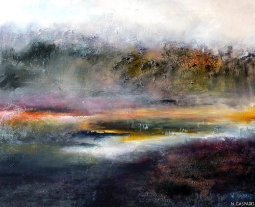 79 Réminiscence 1 80x100 2012 